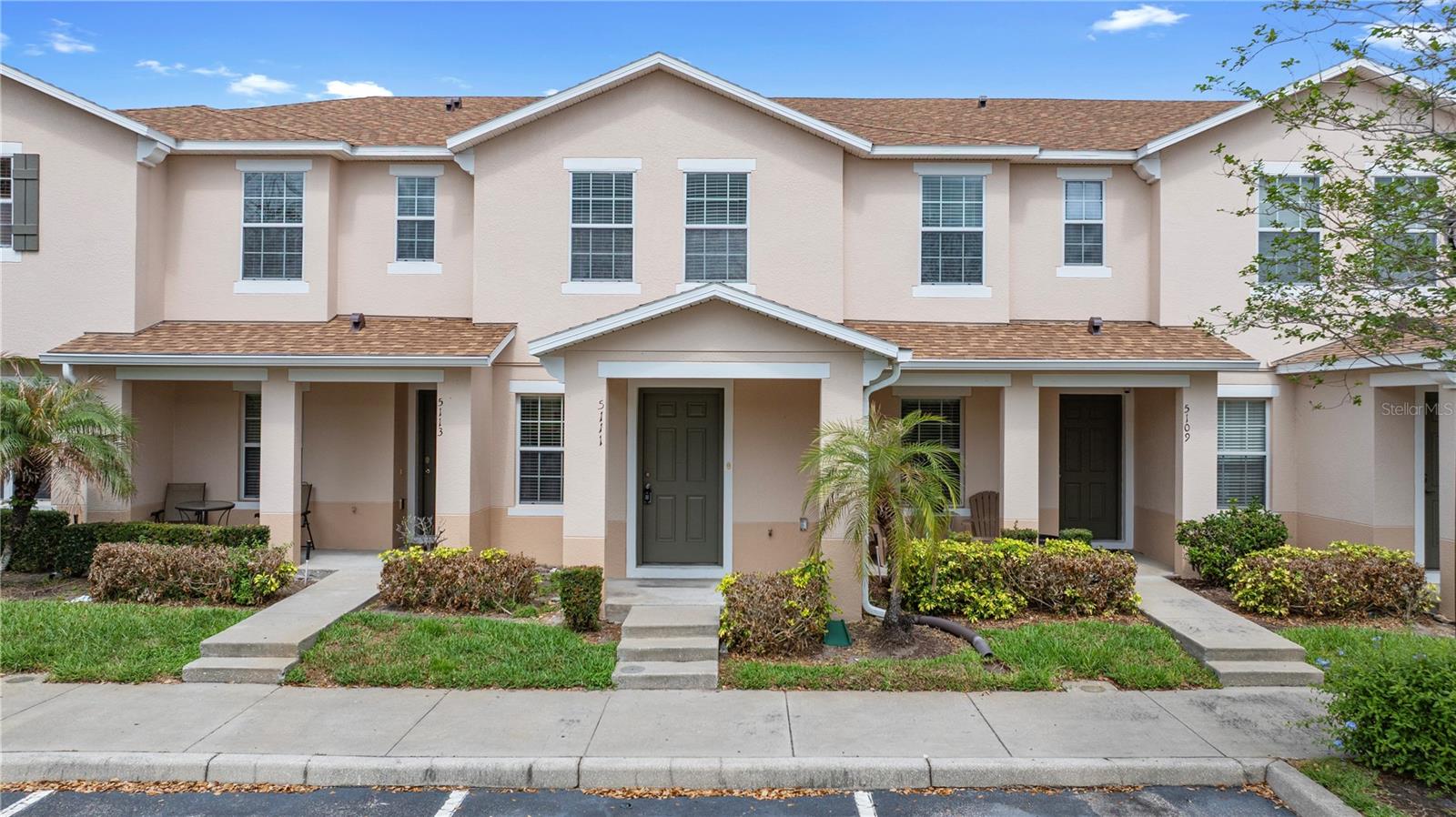 Photo of 5111 STANIARD DRIVE KISSIMMEE FL 34746