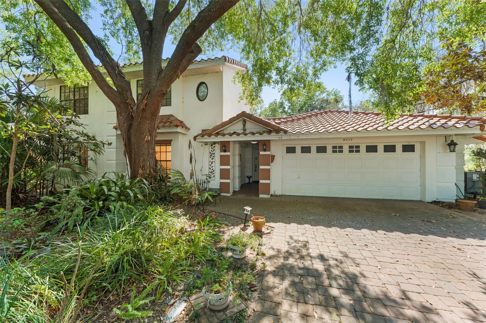 Photo of 9717 LAKE DOUGLAS PLACE ORLANDO FL 32817