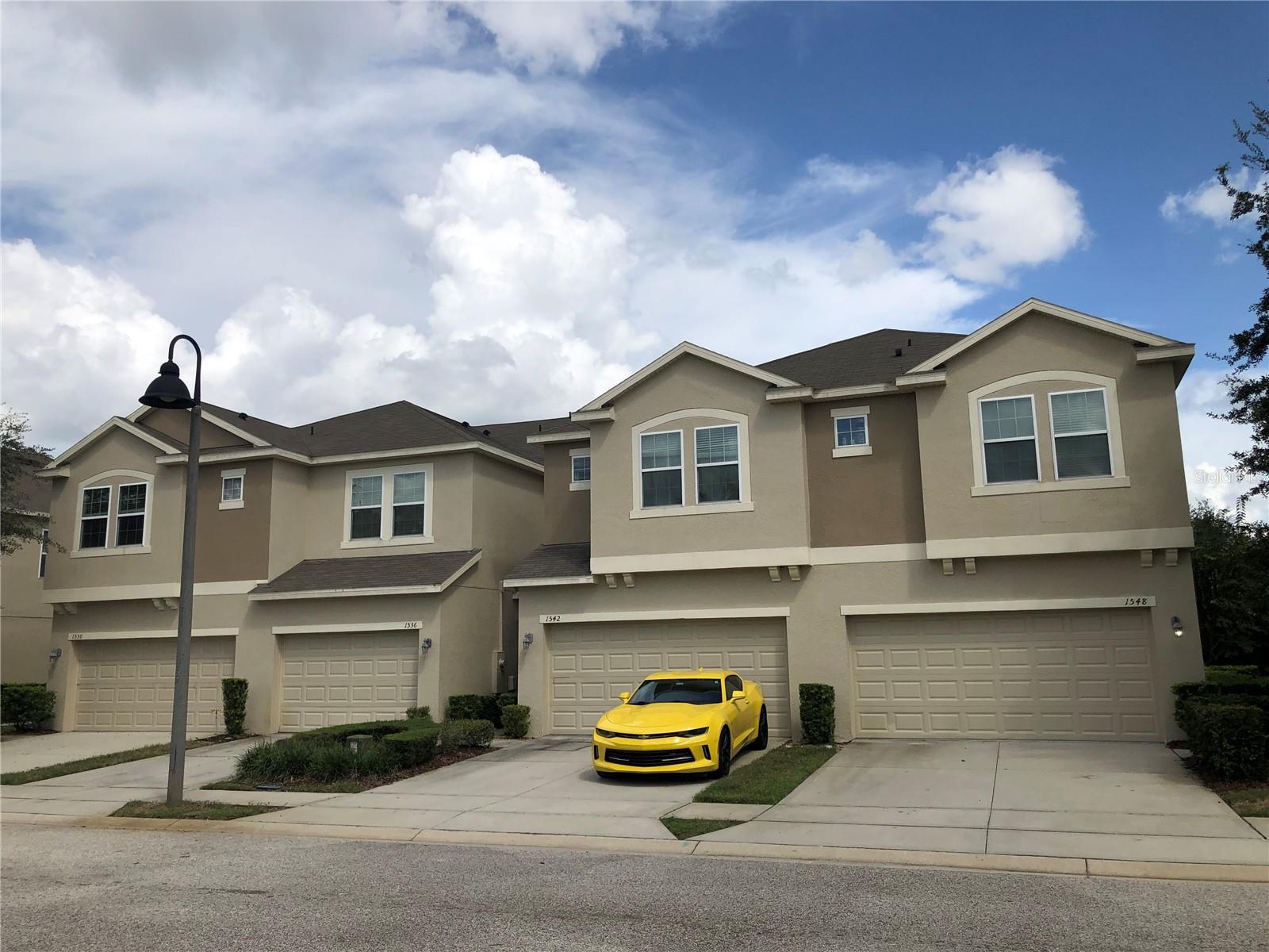 Photo of 1548 PURPLE PLUM LANE OVIEDO FL 32765