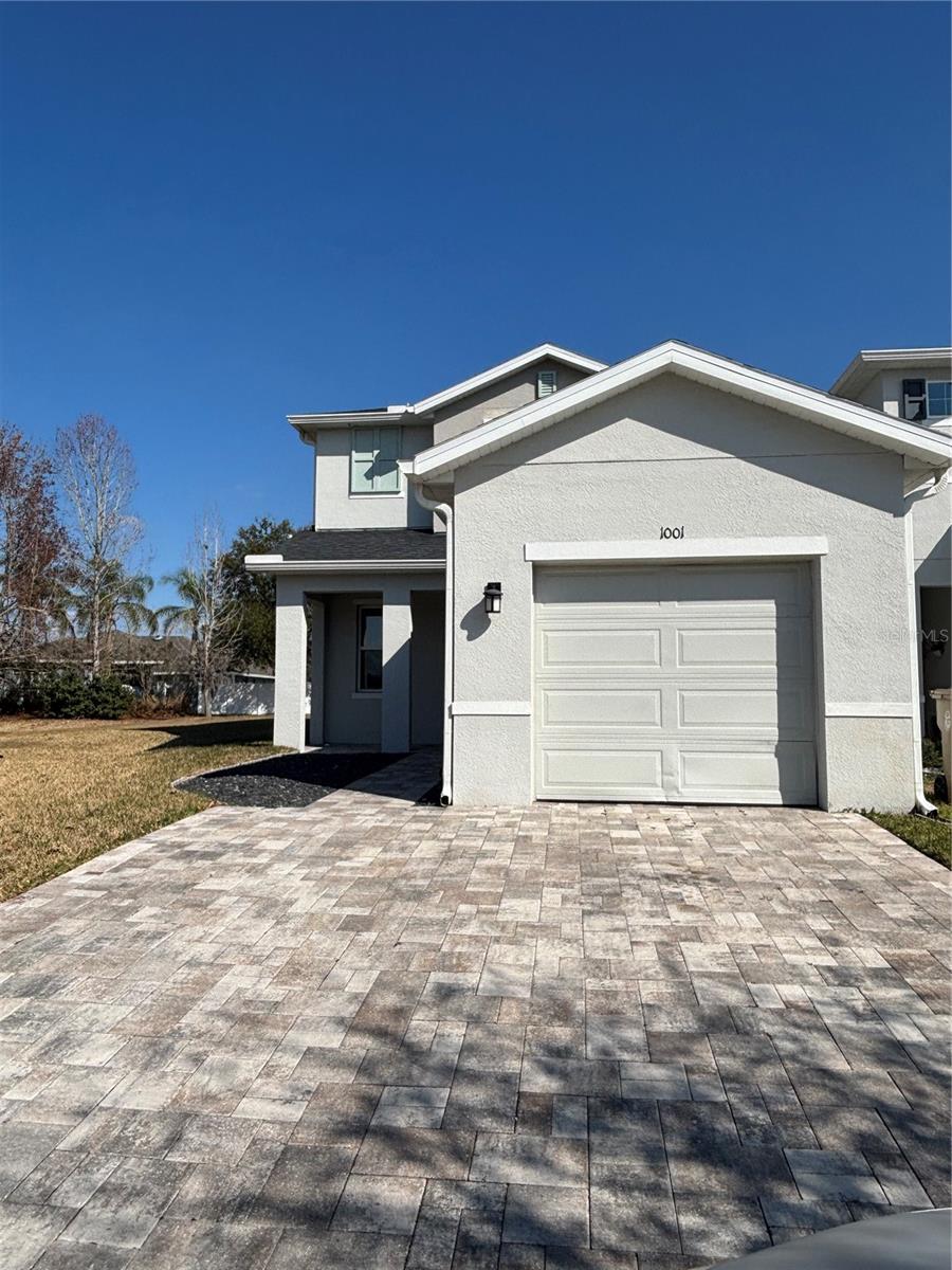 Photo of 1001 LA MIRADA COURT KISSIMMEE FL 34744