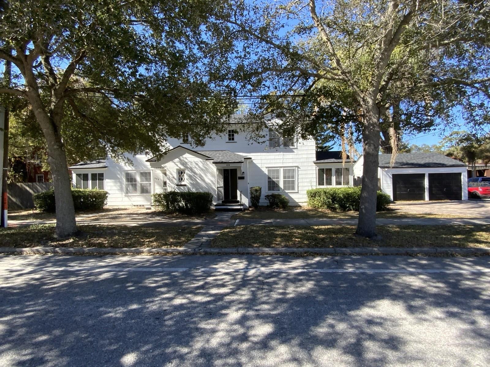 Photo of 608 HIGHLAND AVENUE ORLANDO FL 32801