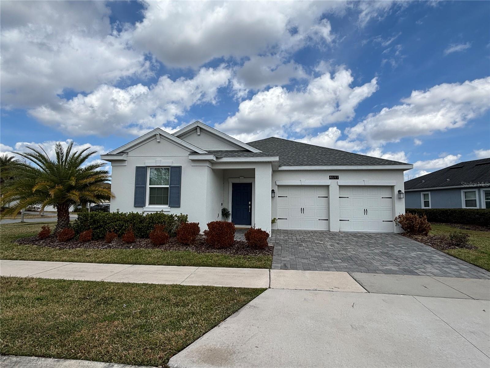 Photo of 4697 FAIRY TALE CIRCLE KISSIMMEE FL 34746