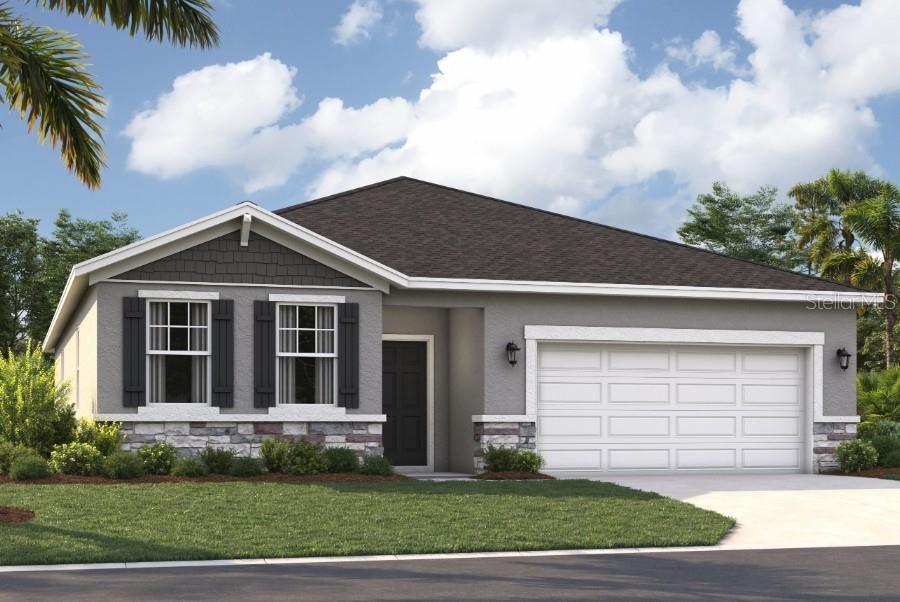 Photo of 6024 CLIFFBOW LOOP WAY LEESBURG FL 34748