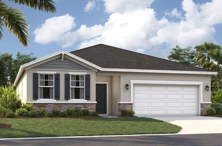 Photo of 6028 CLIFFBOW LOOP WAY LEESBURG FL 34748