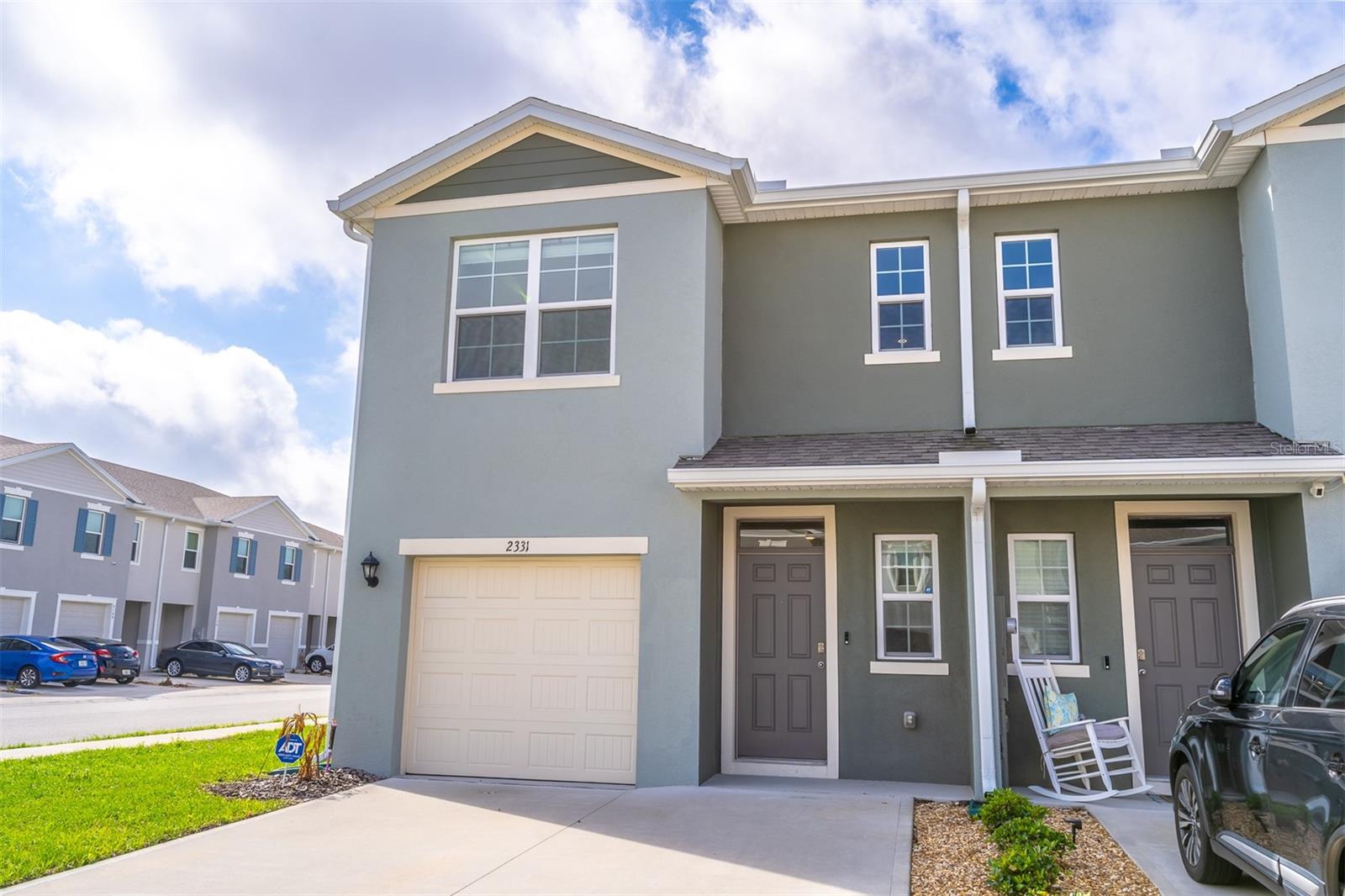 Photo of 2331 GIFFORD DRIVE DAVENPORT FL 33837