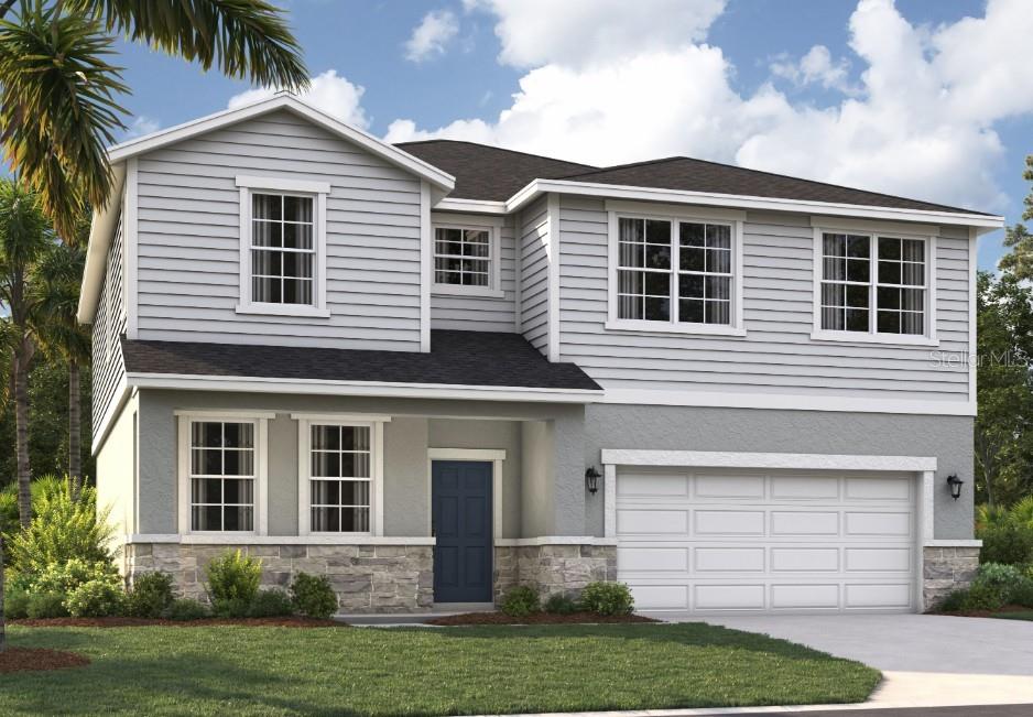 Photo of 6032 CLIFFBOW LOOP WAY LEESBURG FL 34748