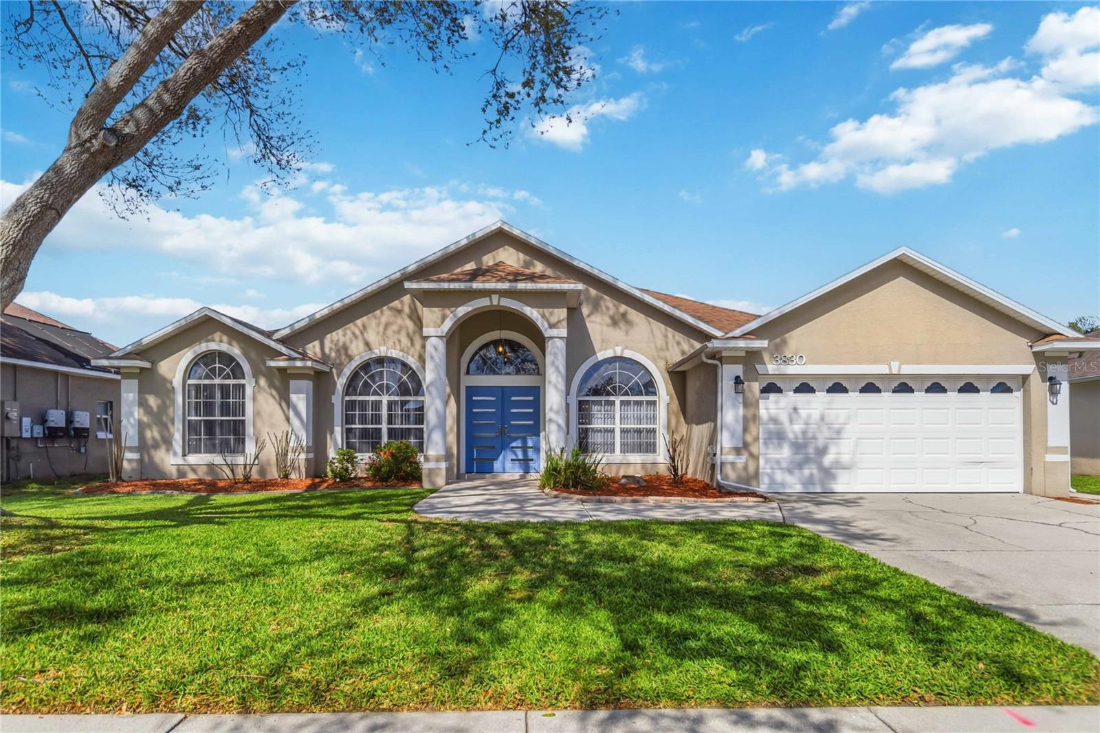 Photo of 3830 OPAL CIRCLE ST CLOUD FL 34772