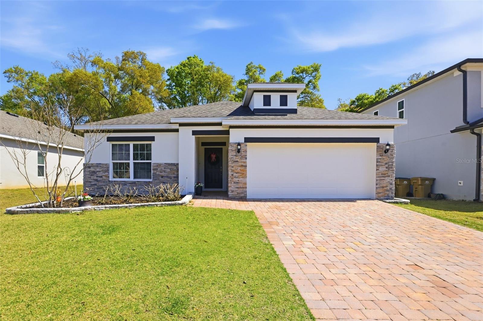 Photo of 34534 SALERNO CIRCLE SORRENTO FL 32776