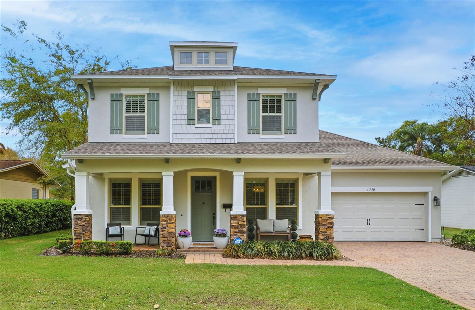 Photo of 1750 CAROLLEE LANE WINTER PARK FL 32789
