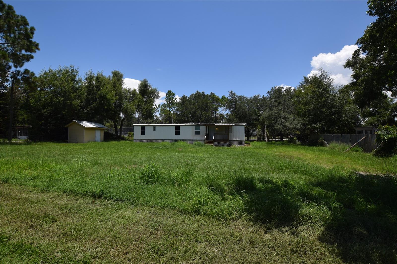 Photo of 5101 N KALIGA DRIVE ST CLOUD FL 34771