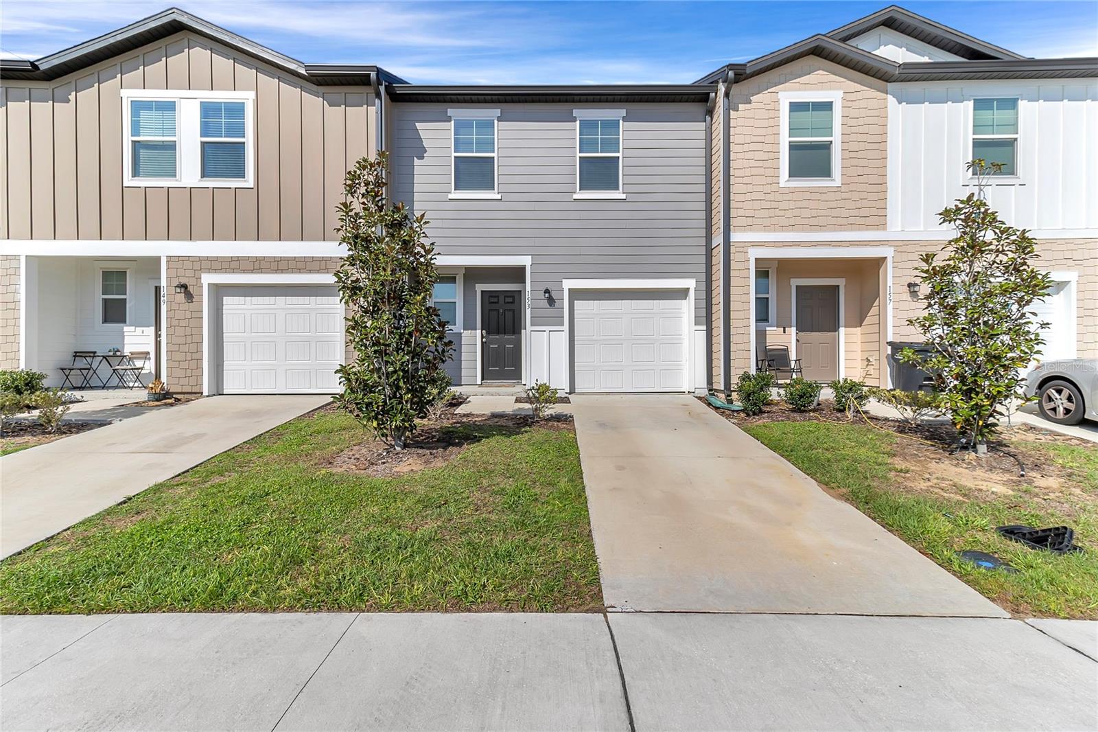 Photo of 153 MANDOVI STREET DAVENPORT FL 33837