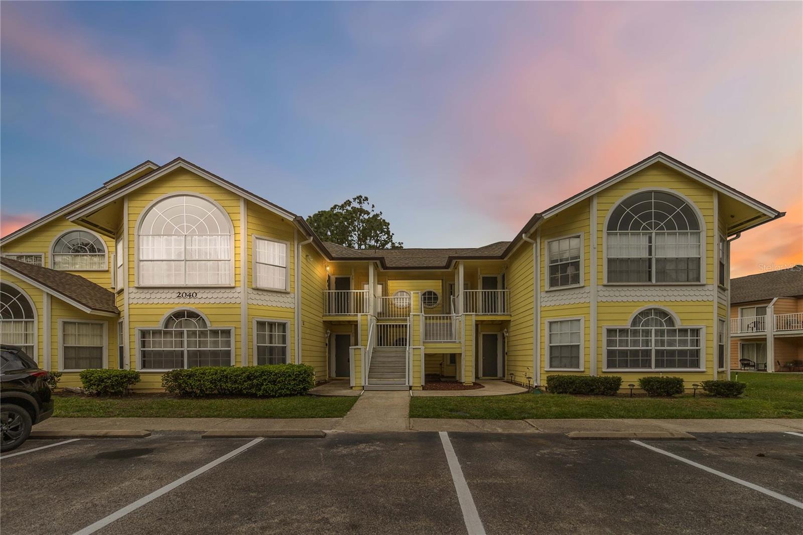 Photo of 2040 ROYAL BAY BOULEVARD #30 KISSIMMEE FL 34746