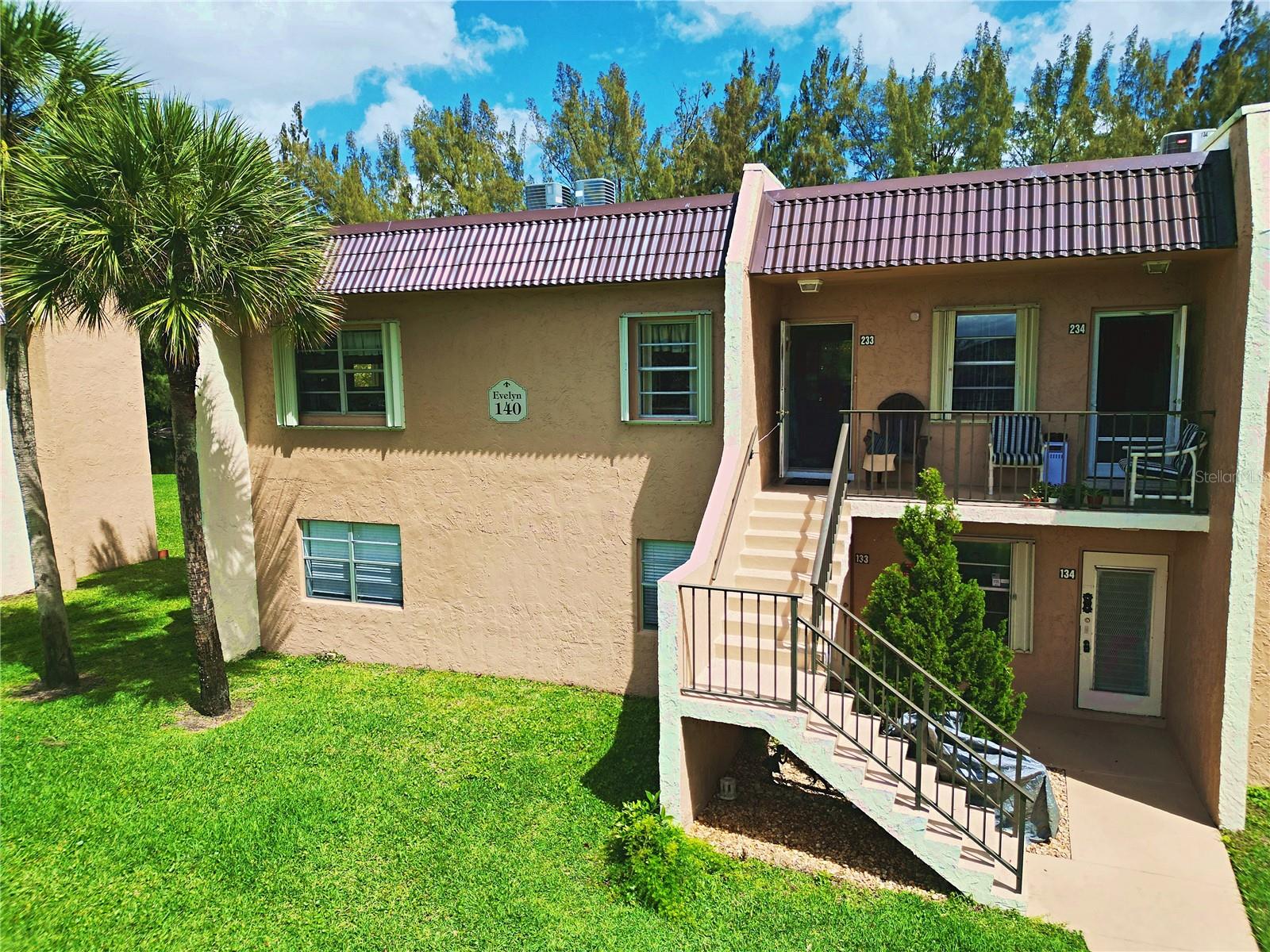 Photo of 140 LAKE MERYL DRIVE #233 WEST PALM BEACH FL 33411