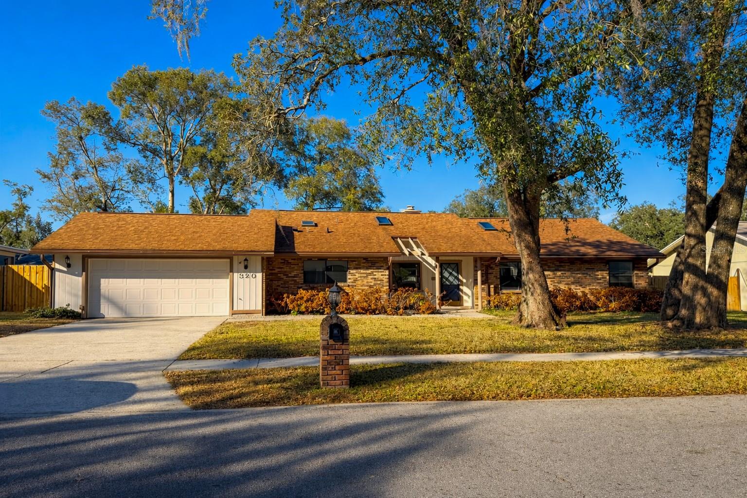 Photo of 320 FERDINAND DRIVE LONGWOOD FL 32750