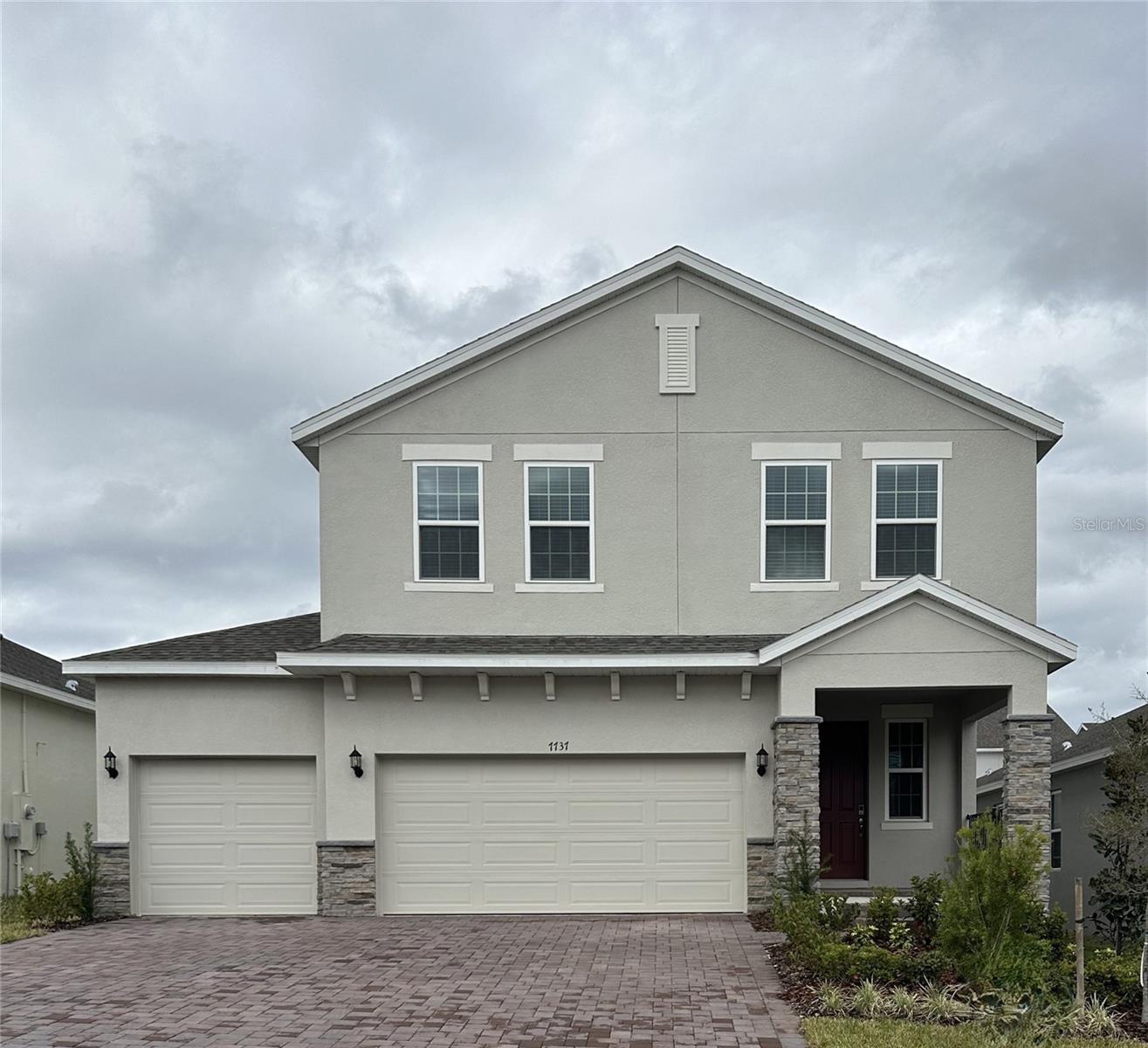 Photo of 7737 SCICLI WAY CLERMONT FL 34714