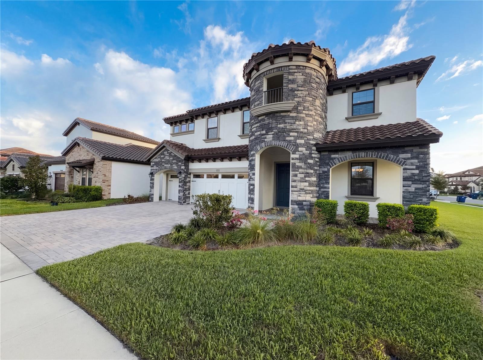Photo of 11277 RUSTIC TIMBER LOOP SAN ANTONIO FL 33576