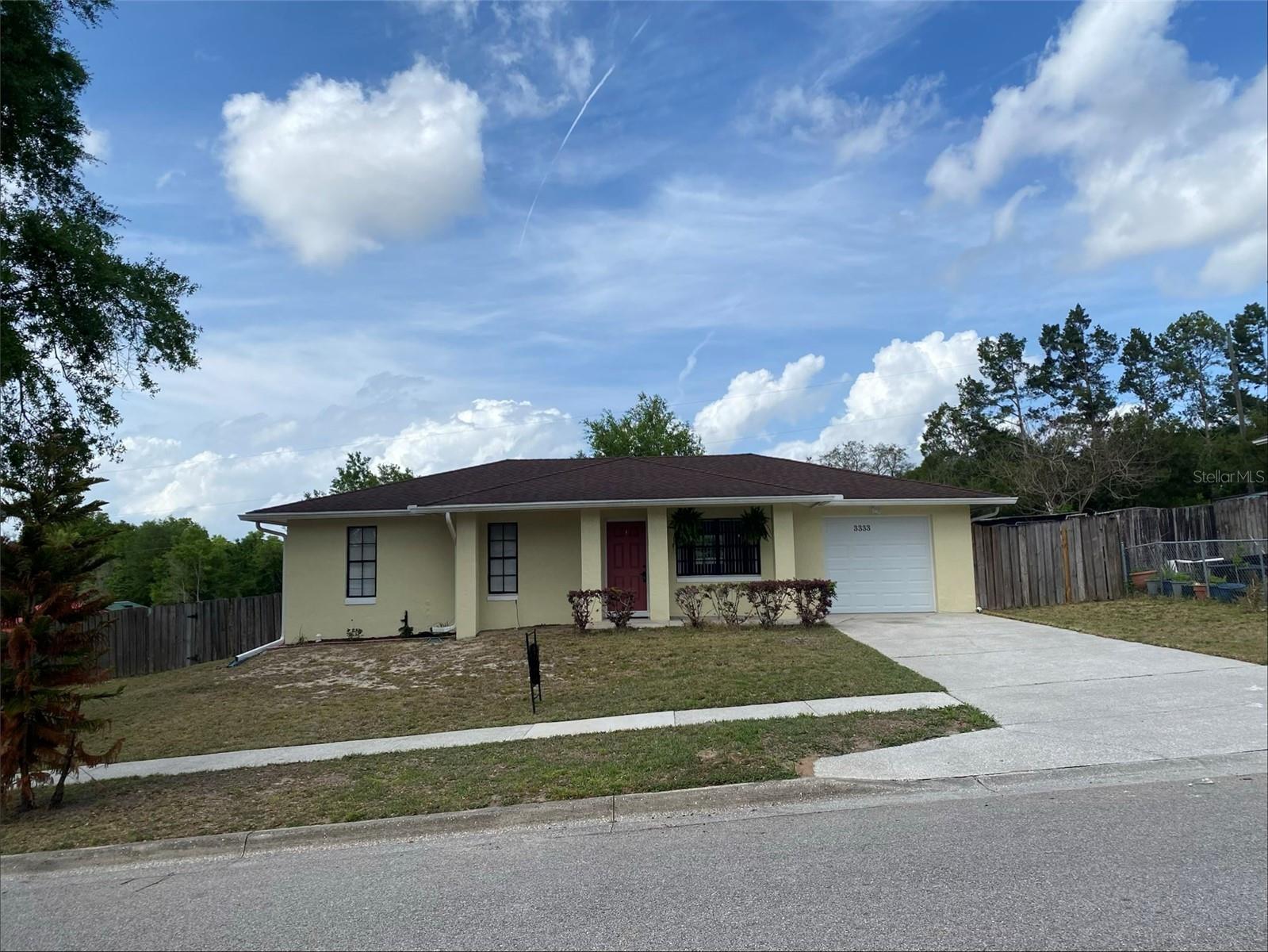 Photo of 3333 VALEVIEW DRIVE APOPKA FL 32712