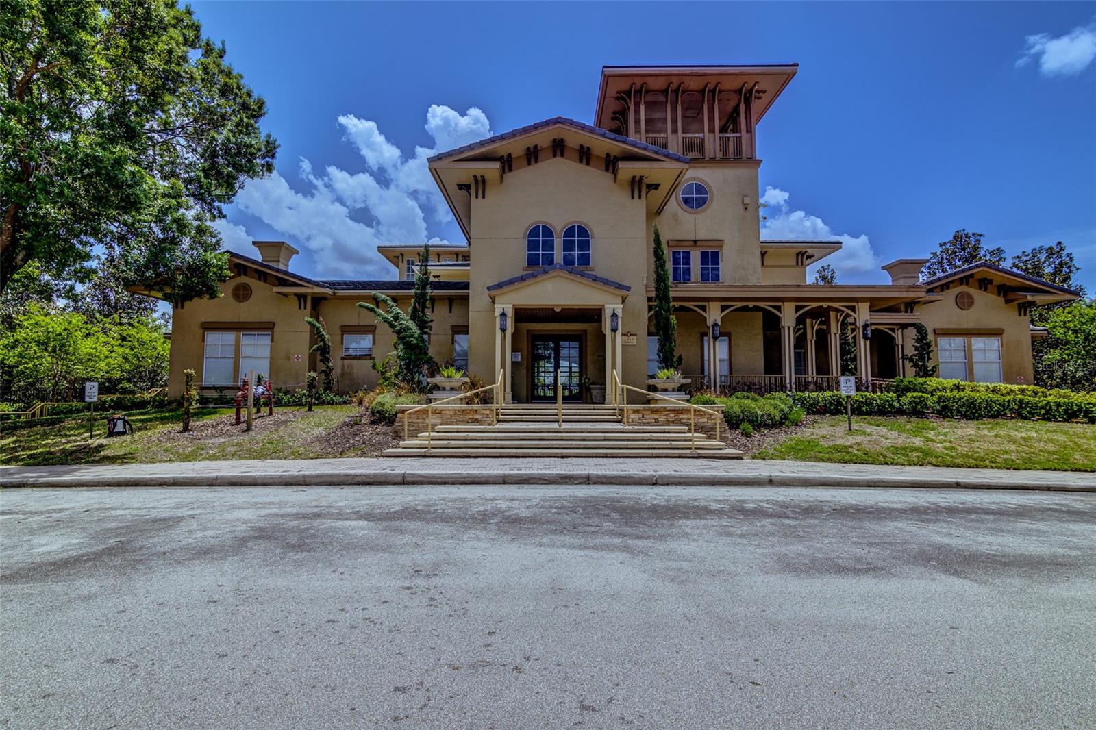 Photo of 114 VISTA VERDI CIRCLE #116 LAKE MARY FL 32746