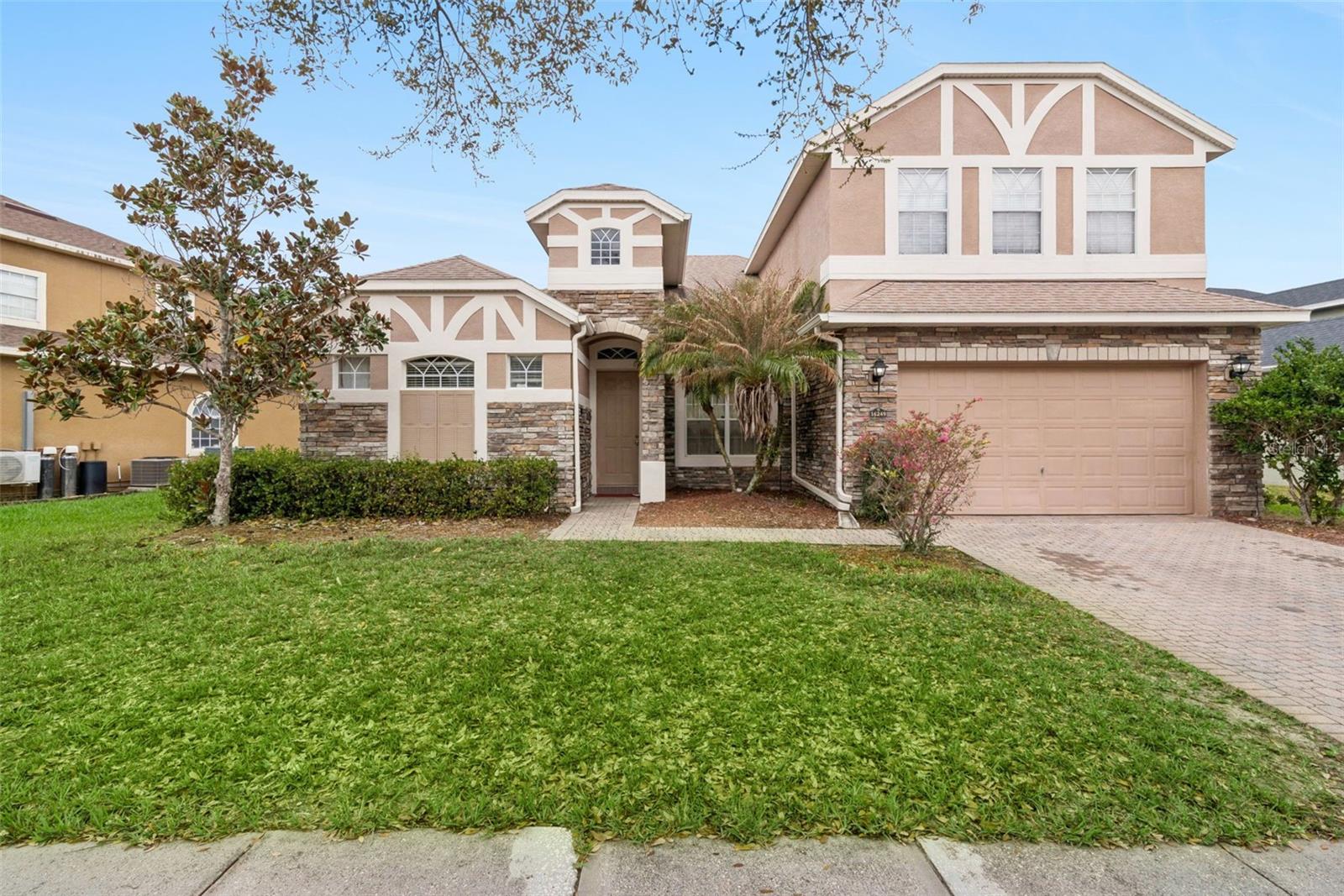 Photo of 16249 TUDOR GROVE DRIVE ORLANDO FL 32828