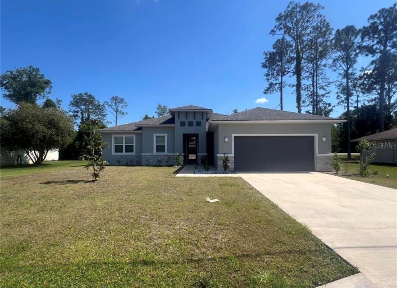 Photo of 41 WHITE STAR DRIVE PALM COAST FL 32164