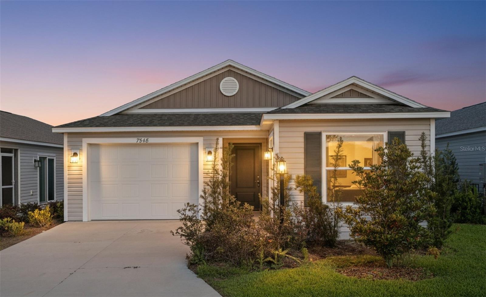 Photo of 7548 KUENHER COURT THE VILLAGES FL 34762