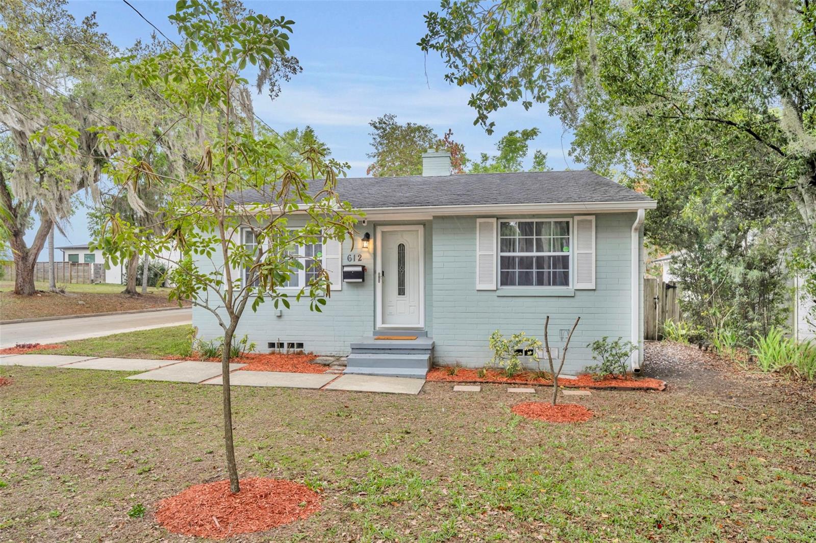 Photo of 612 E KALEY STREET ORLANDO FL 32806