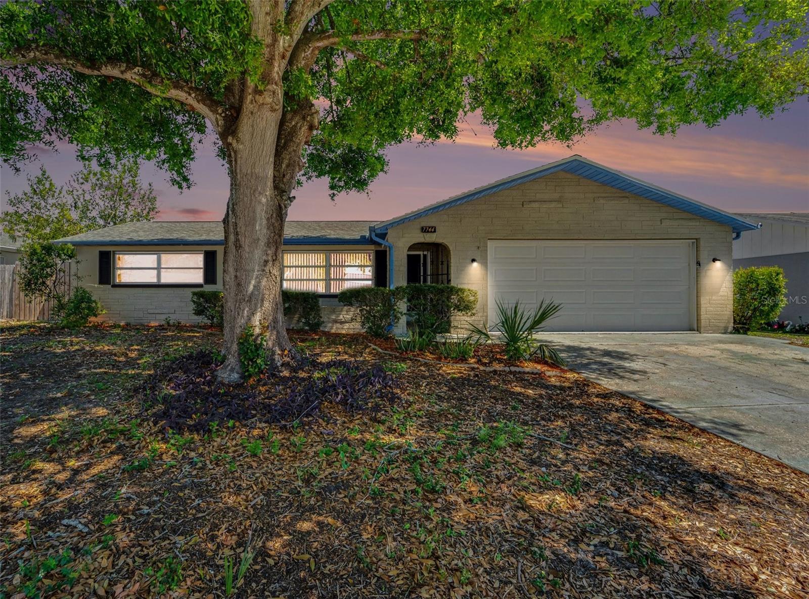Photo of 7744 WATERFORD STREET NEW PORT RICHEY FL 34653