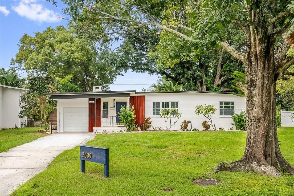 Photo of 2639 BETTY STREET ORLANDO FL 32803