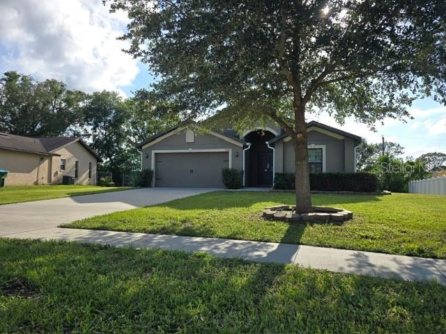Photo of 1528 E FALMOUTH AVENUE DELTONA FL 32725