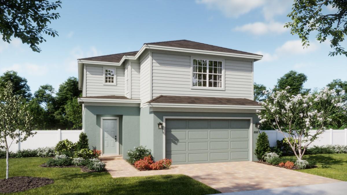 Photo of 1221 WHITE ASH LOOP DELAND FL 32720