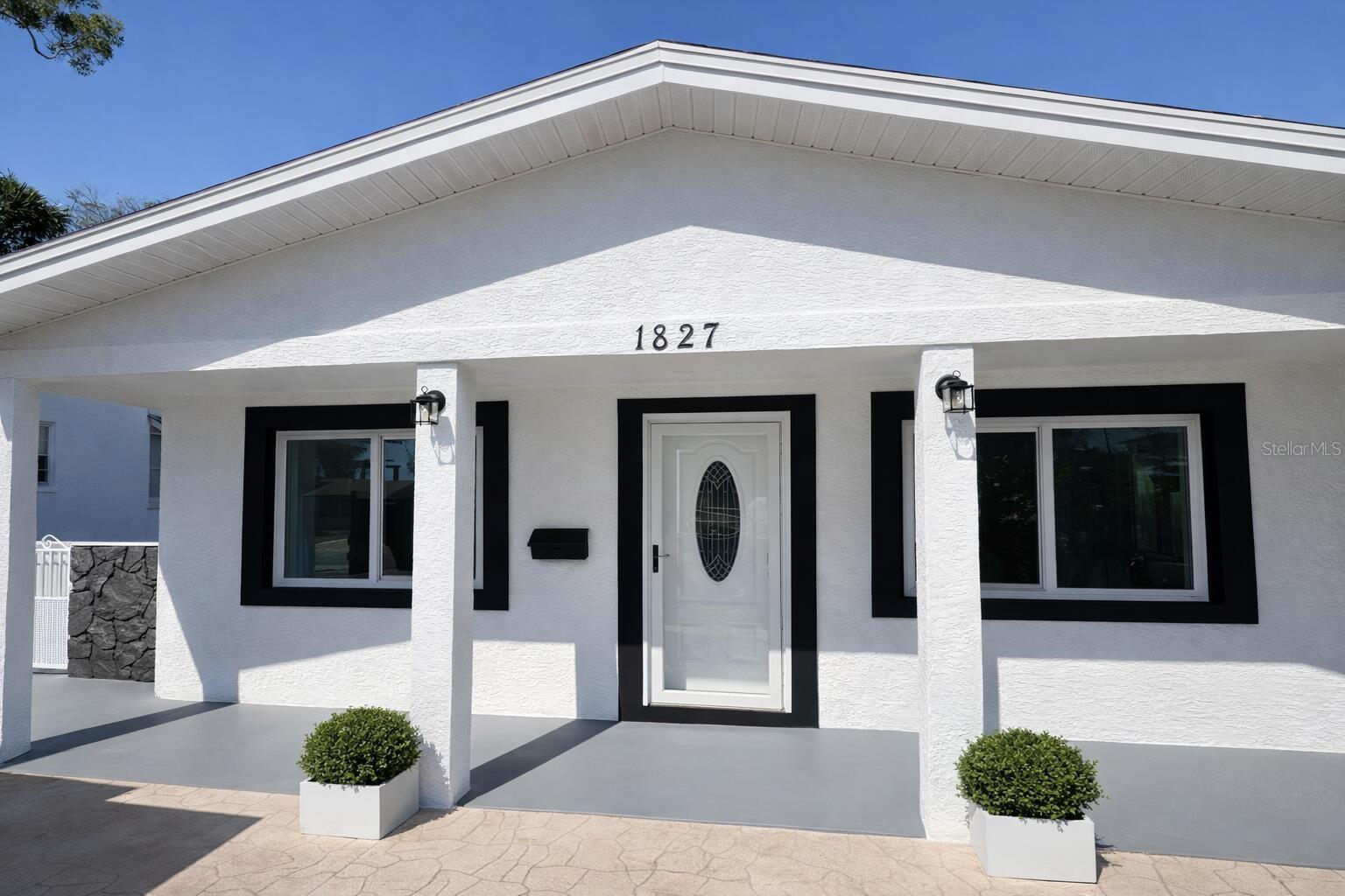 Photo of 1827 MONTANA AVENUE ST PETERSBURG FL 33703