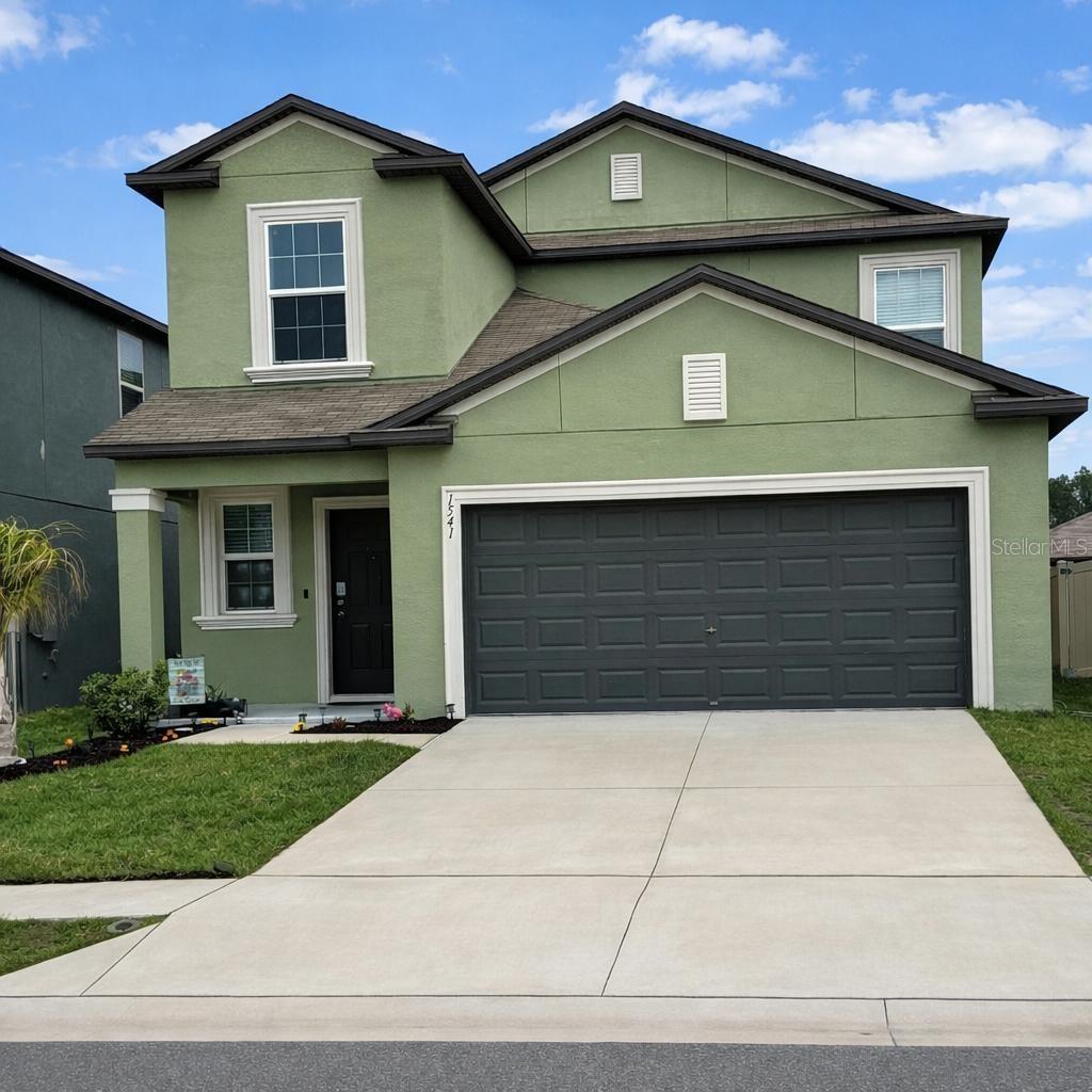 Photo of 1541 LANDMARK DRIVE LAKELAND FL 33801