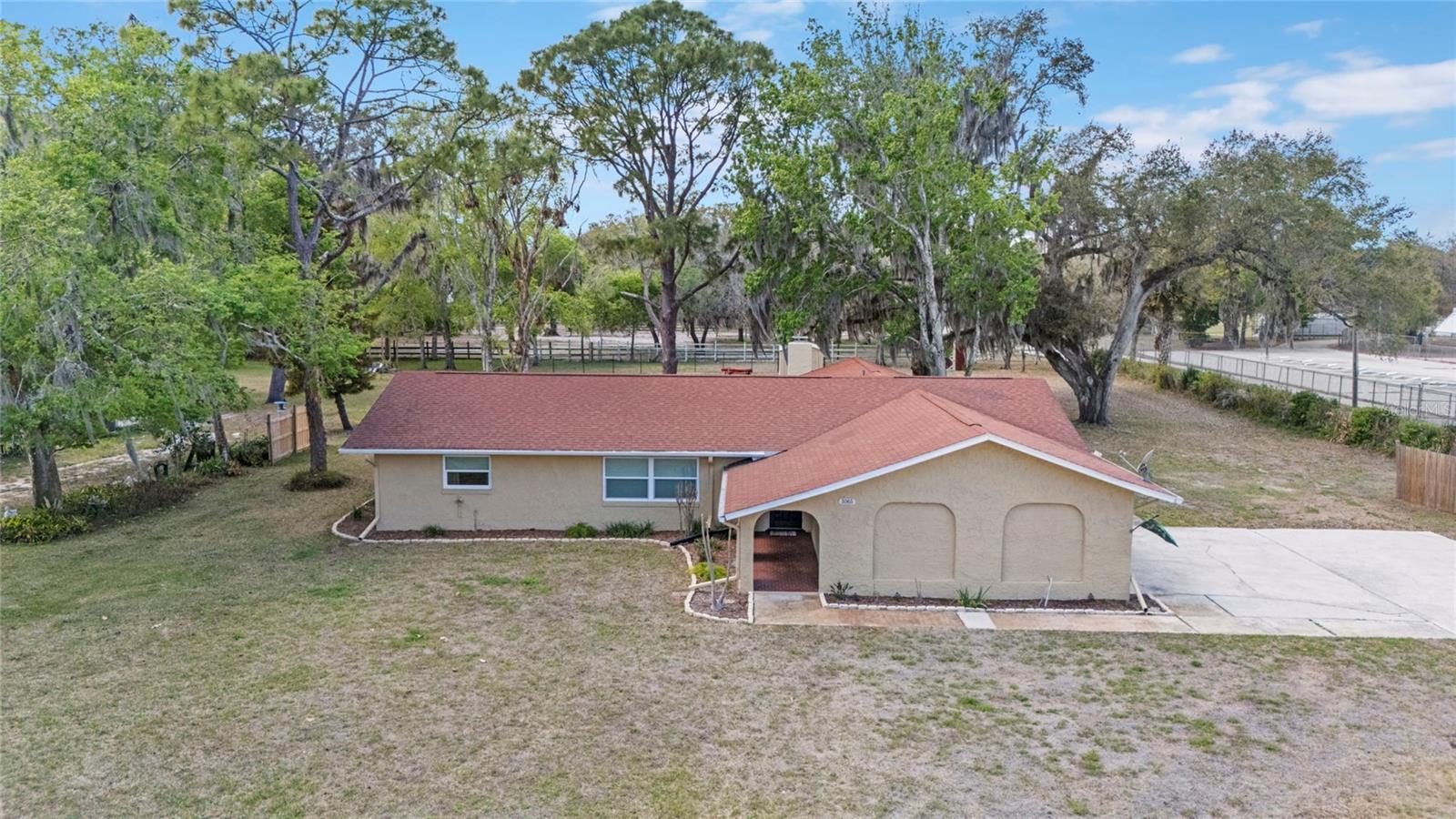 Photo of 3065 KNOX MC RAE DRIVE TITUSVILLE FL 32780