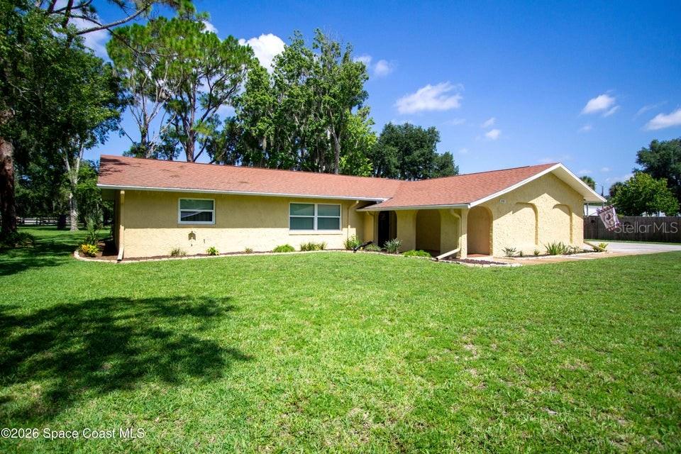 Photo of 3065 KNOX MC RAE DRIVE TITUSVILLE FL 32780
