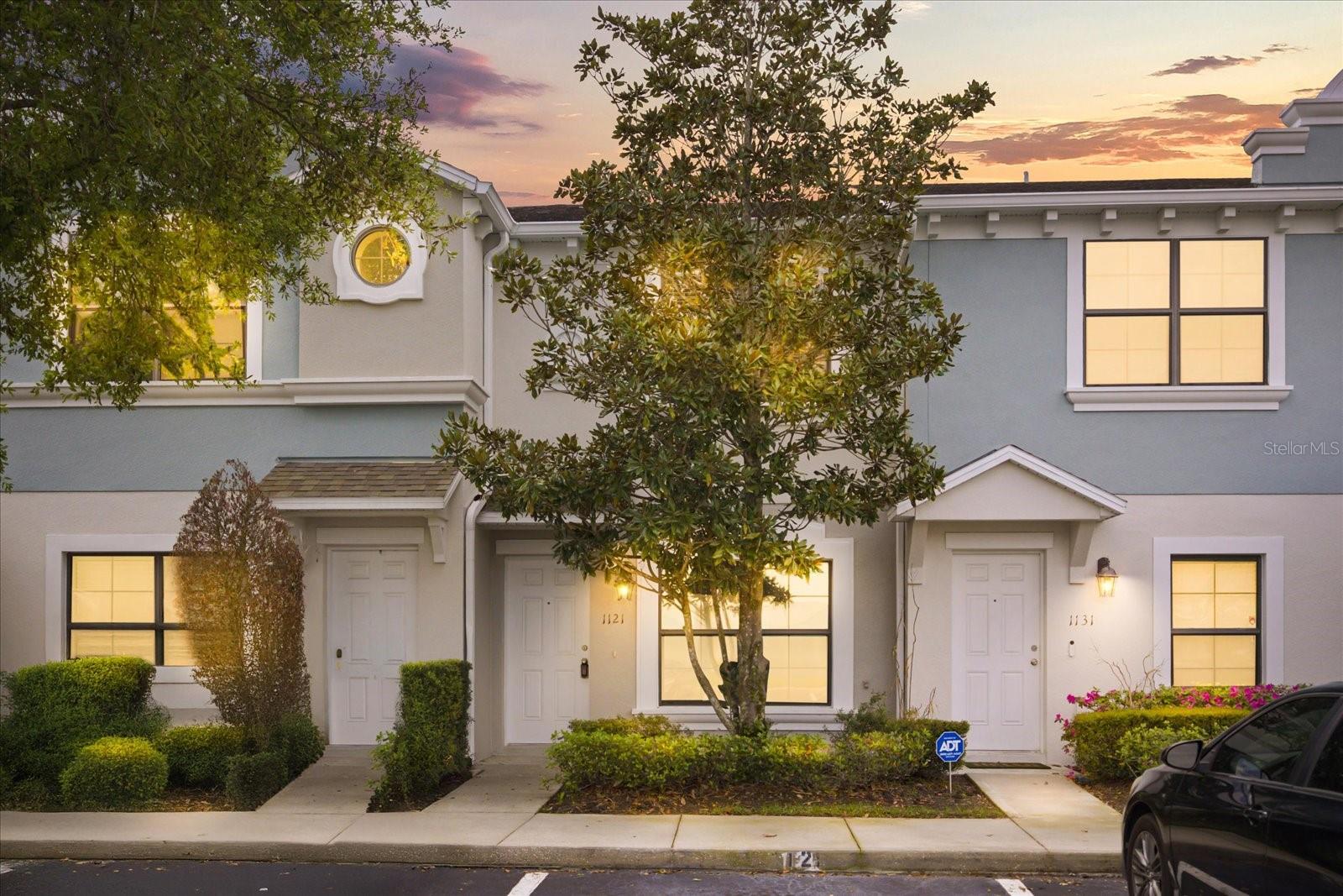 Photo of 1121 TRILLIUM PARK LANE SANFORD FL 32773