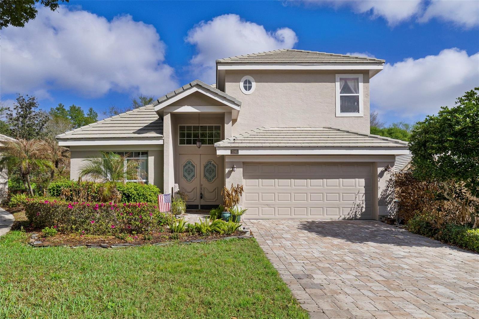 Photo of 7291 HAWKSNEST BOULEVARD ORLANDO FL 32835