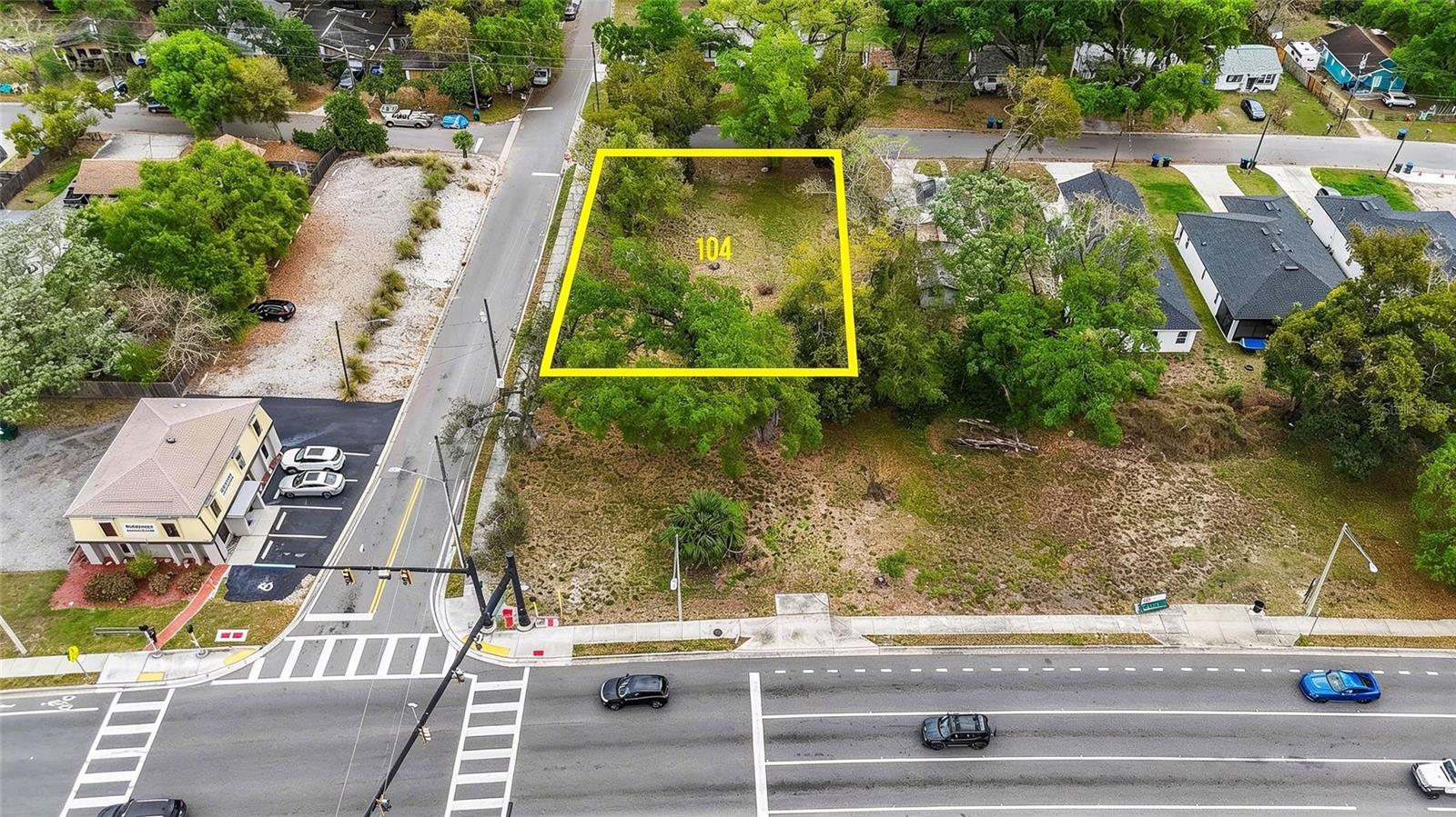 Photo of 104 N VAN BUREN AVENUE ORLANDO FL 32811