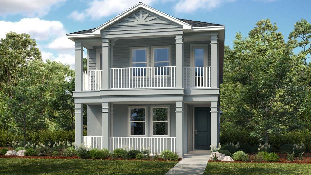 Photo of 14780 FIELD DAISY DRIVE WINTER GARDEN FL 34787