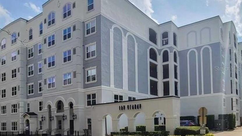 Photo of 202 E SOUTH STREET #4039 ORLANDO FL 32801