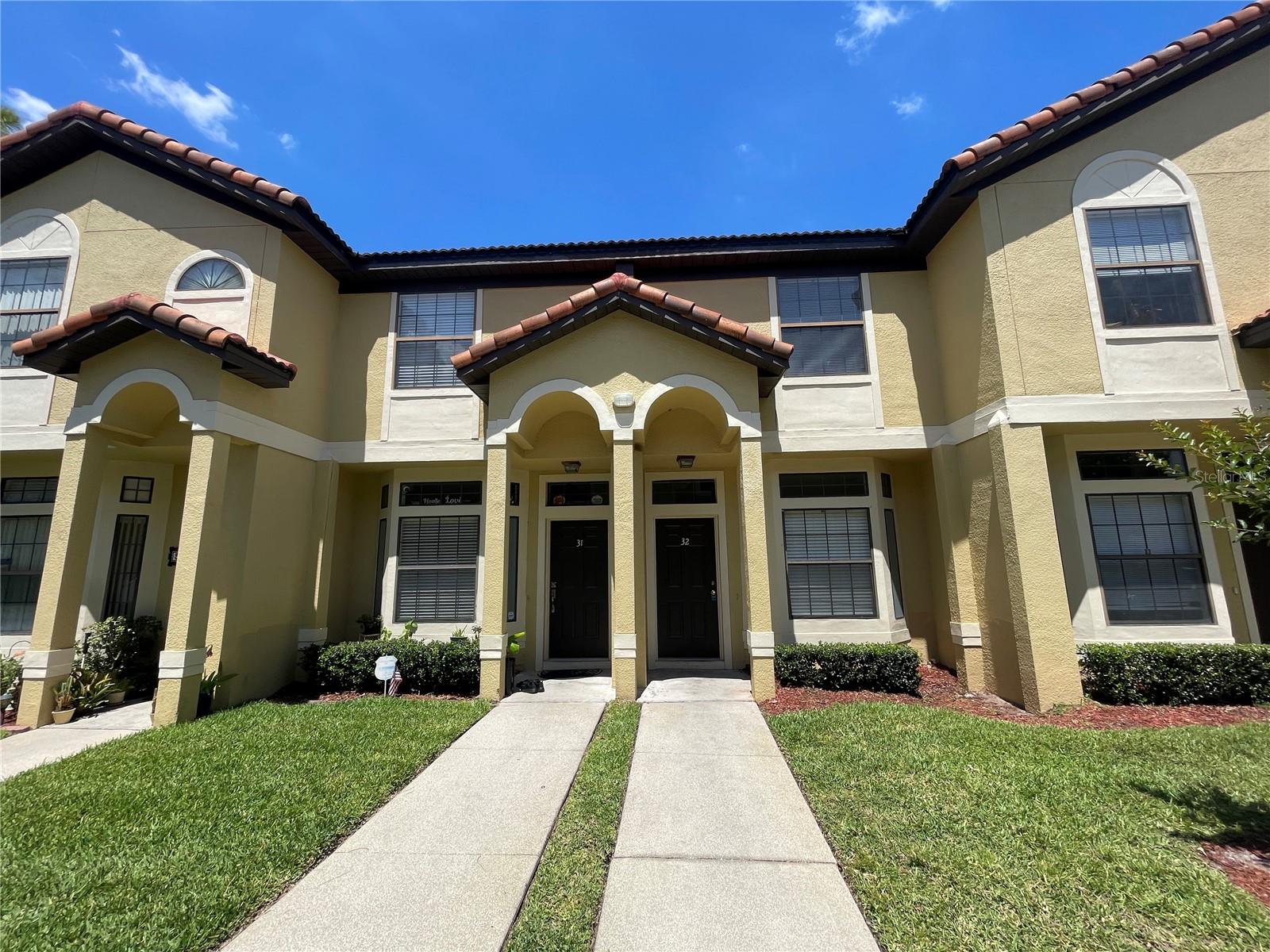 Photo of 6007 SCOTCHWOOD GLEN #32 ORLANDO FL 32822