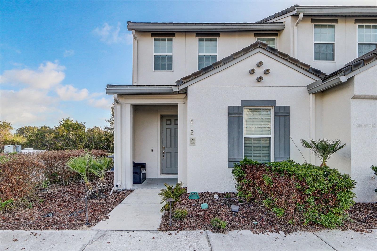 Photo of 518 CAPTIVA DRIVE DAVENPORT FL 33896