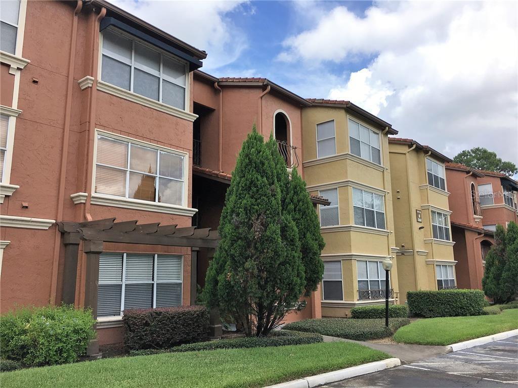Photo of 5120 CONROY ROAD #13 ORLANDO FL 32811