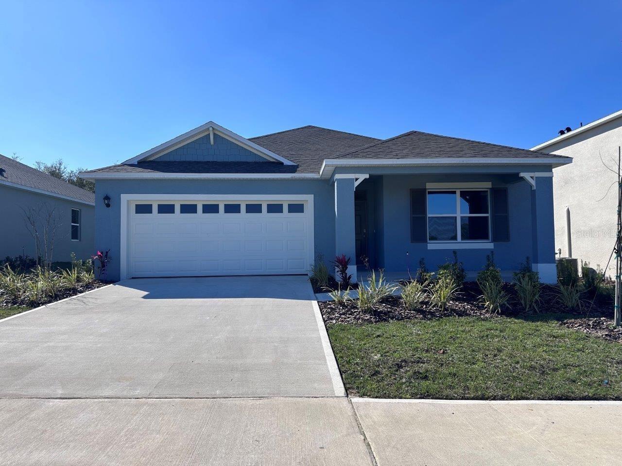 Photo of 8595 CAPE FOX COVE LAKELAND FL 33810