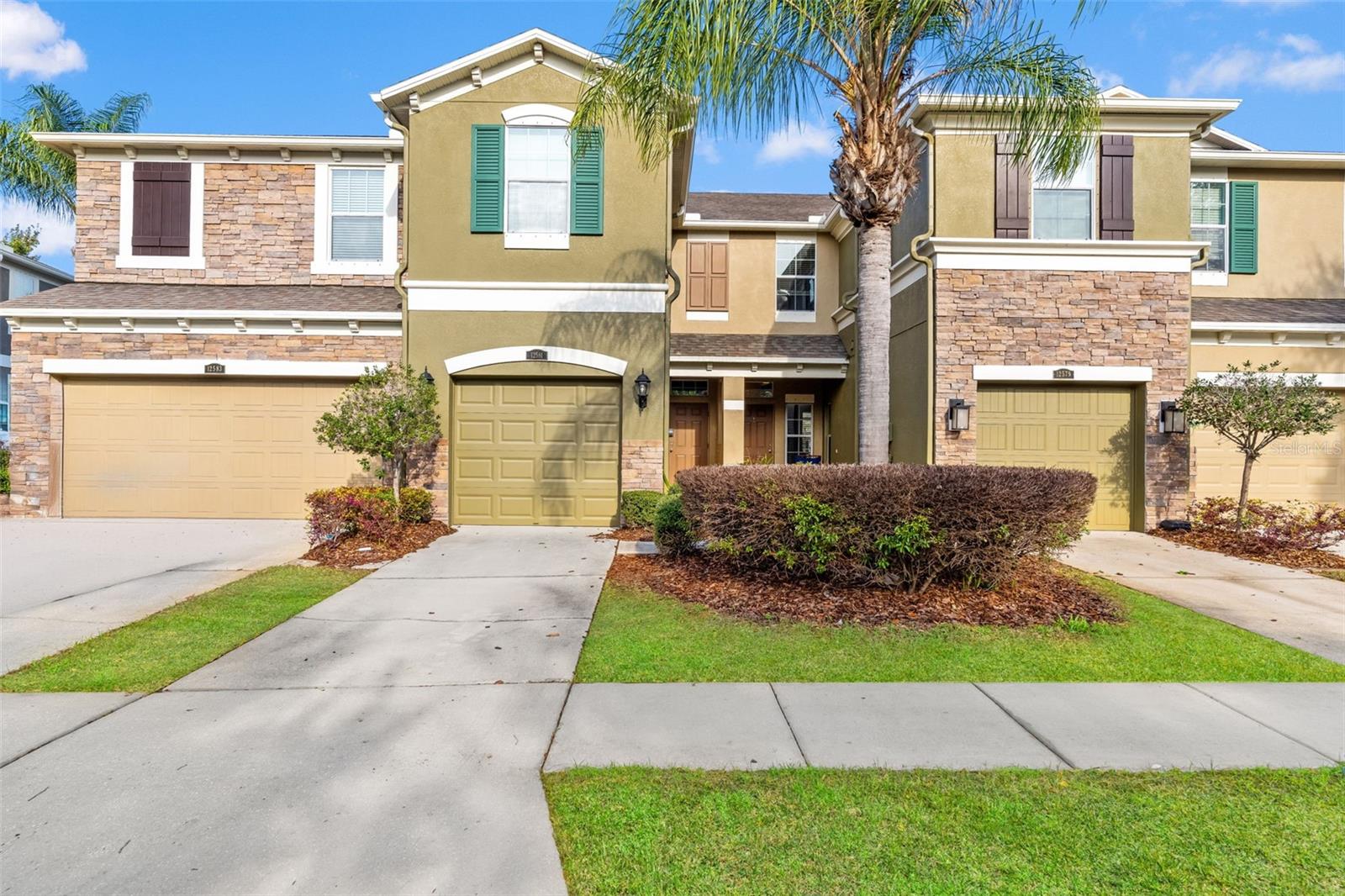 Photo of 12581 STREAMDALE DRIVE TAMPA FL 33626