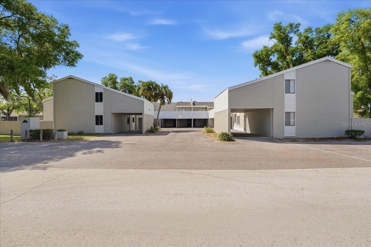 Photo of 1428 OAK PLACE #C APOPKA FL 32712
