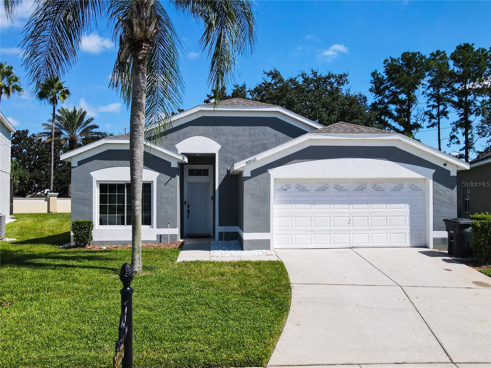 Photo of 8050 KING PALM CIRCLE KISSIMMEE FL 34747