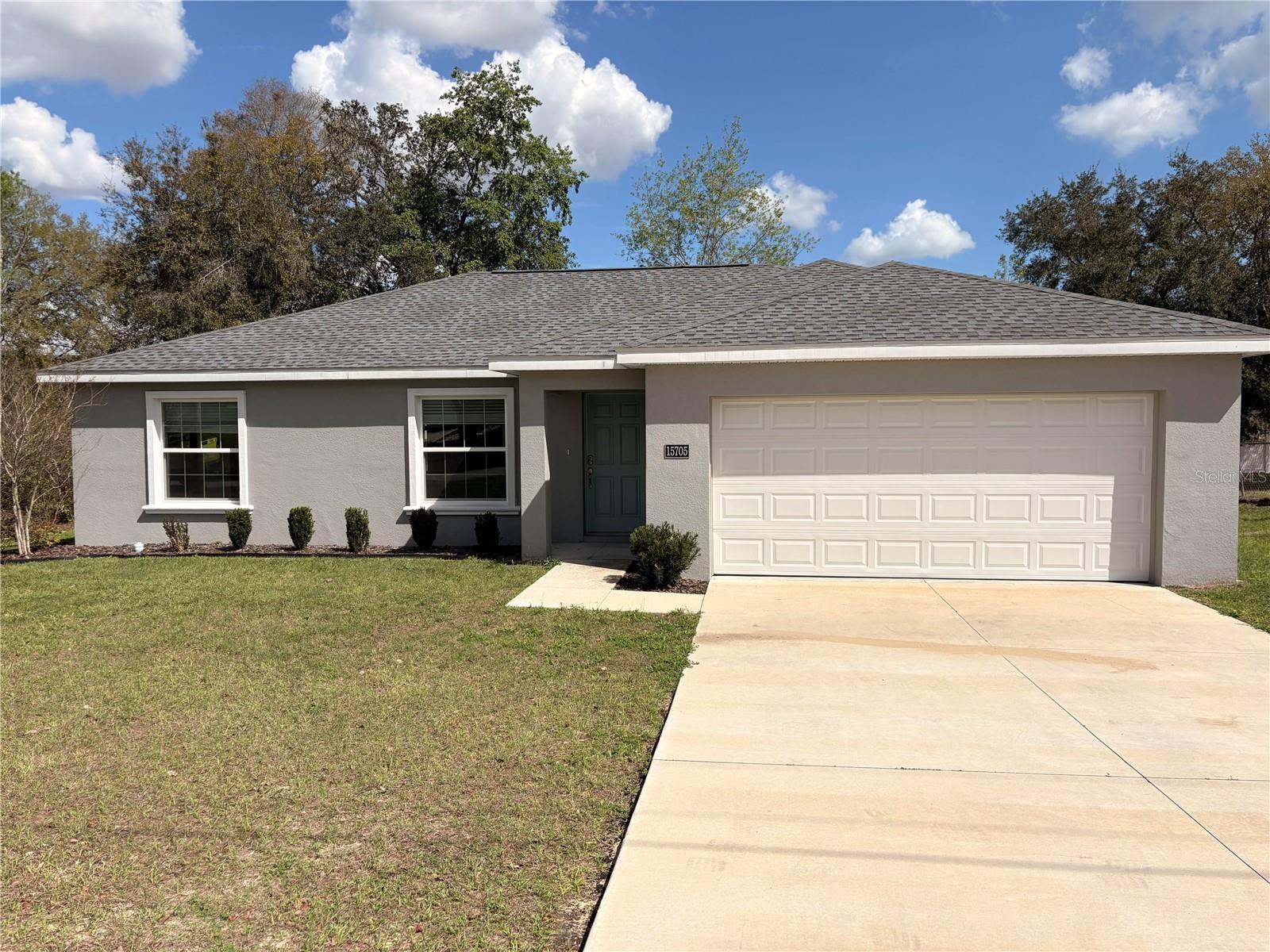 Photo of 15705 SW 19TH AVENUE ROAD OCALA FL 34473
