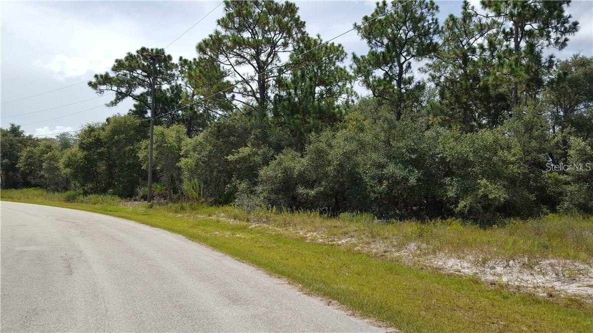 Photo of 310 MICHIGAN LANE POINCIANA FL 34759
