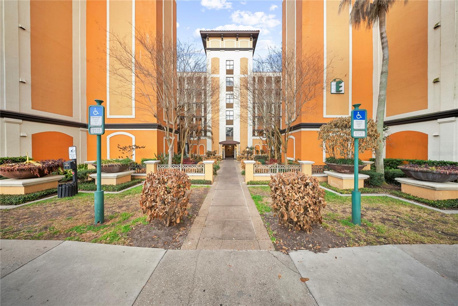 Photo of 12527 FLORIDAYS RESORT DRIVE #402E ORLANDO FL 32821