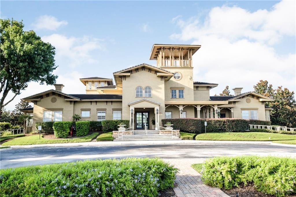 Photo of 1341 ARBOR VISTA LOOP #317 LAKE MARY FL 32746